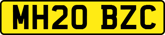 MH20BZC