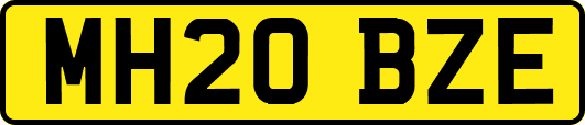 MH20BZE