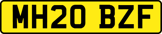 MH20BZF