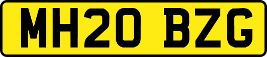 MH20BZG