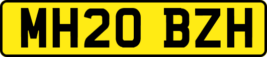 MH20BZH