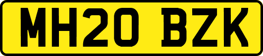 MH20BZK
