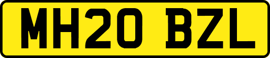 MH20BZL