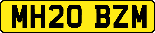 MH20BZM