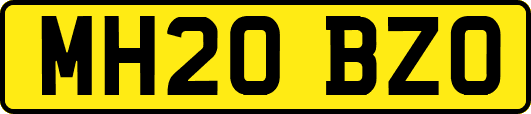 MH20BZO