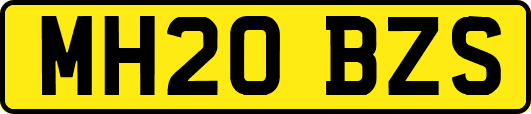 MH20BZS