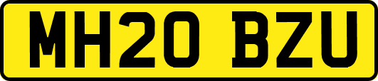 MH20BZU