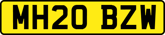 MH20BZW