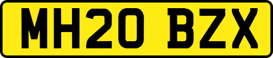 MH20BZX