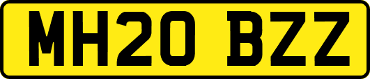 MH20BZZ