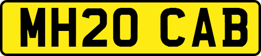 MH20CAB