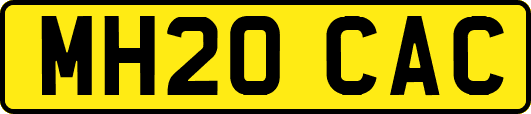 MH20CAC