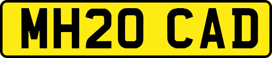 MH20CAD