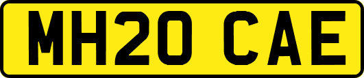 MH20CAE