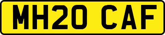 MH20CAF