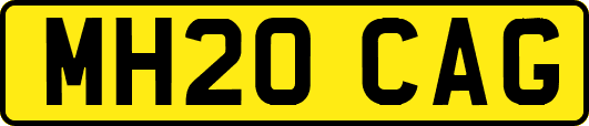 MH20CAG