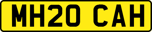 MH20CAH