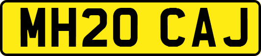 MH20CAJ