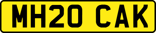 MH20CAK