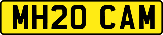 MH20CAM
