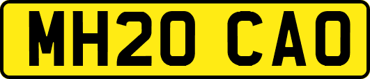 MH20CAO