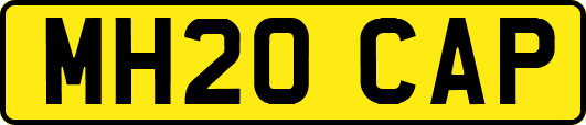 MH20CAP