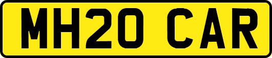 MH20CAR