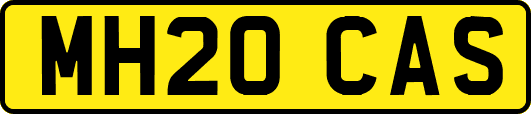 MH20CAS
