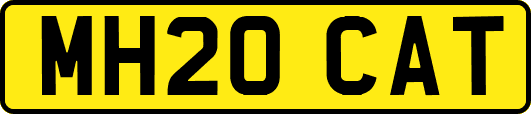 MH20CAT