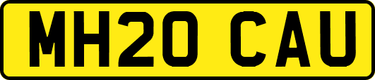 MH20CAU