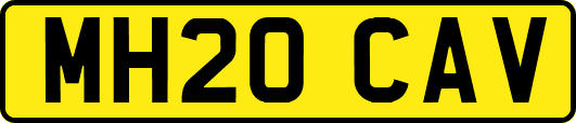 MH20CAV