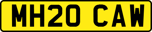 MH20CAW