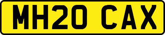 MH20CAX