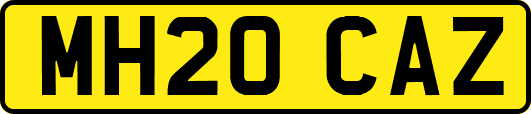 MH20CAZ