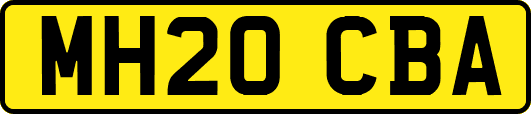 MH20CBA