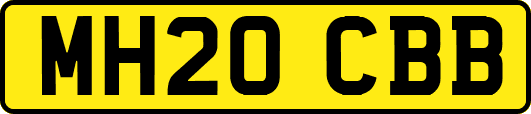 MH20CBB