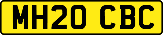 MH20CBC