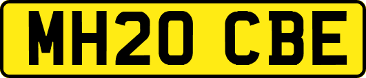 MH20CBE