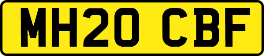 MH20CBF