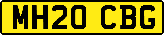 MH20CBG