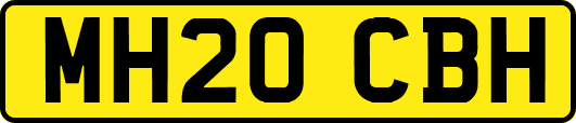 MH20CBH