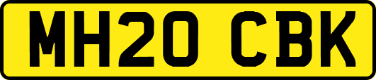 MH20CBK