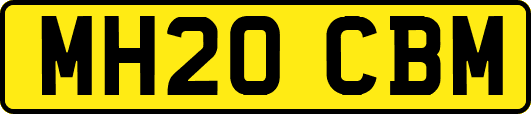 MH20CBM