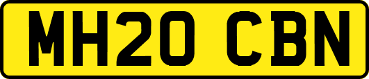 MH20CBN