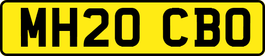 MH20CBO
