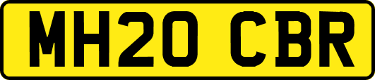 MH20CBR