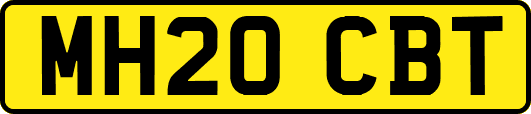 MH20CBT