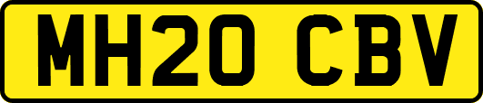MH20CBV