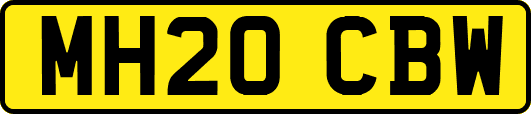 MH20CBW