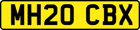 MH20CBX